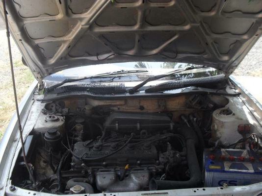 ขาย NISSAN SENTRA 1.6