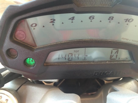 ขาย Monster 795