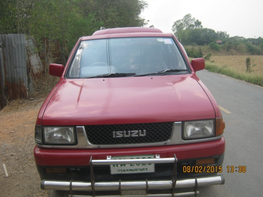 ขายรถสวยพร้อมใช้