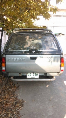 Big m 1996 Benzine lpg