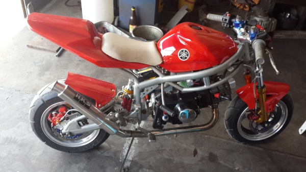 ขายรถป๊อปจิ๋ว 90cc. 4 เกียร์ ครัชมือ สภาพงามๆ 25000 บาท ขายรถป๊อปจิ๋ว 90cc. 4 เกียร์ ครัชมือ สภาพงามๆ 25000 บาท