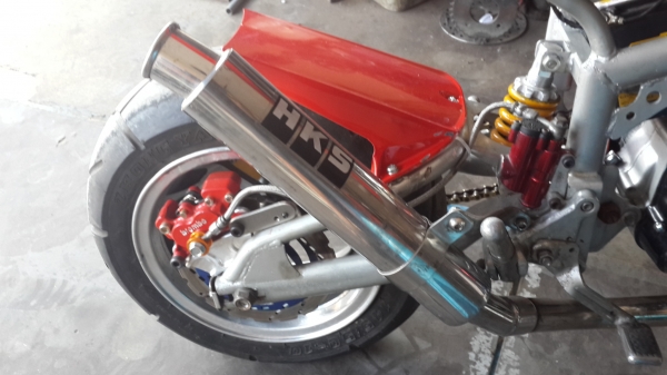 ขายรถป๊อปจิ๋ว 90cc. 4 เกียร์ ครัชมือ สภาพงามๆ 25000 บาท ขายรถป๊อปจิ๋ว 90cc. 4 เกียร์ ครัชมือ สภาพงามๆ 25000 บาท