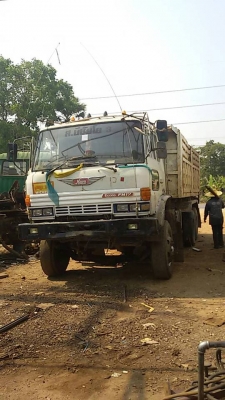 ขายด่วน! ฮีโน่ ZM