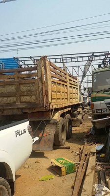 ขายด่วน! ฮีโน่ ZM ขายด่วน! ฮีโน่ ZM