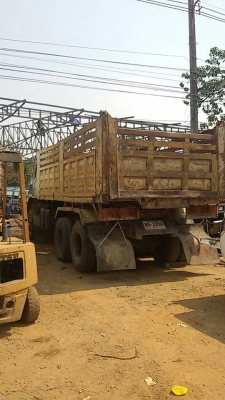 ขายด่วน! ฮีโน่ ZM ขายด่วน! ฮีโน่ ZM