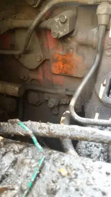 ขายด่วน! ฮีโน่ ZM ขายด่วน! ฮีโน่ ZM