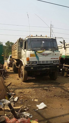 ขายด่วน! ฮีโน่ ZM ขายด่วน! ฮีโน่ ZM