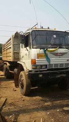 ขายด่วน! ฮีโน่ ZM ขายด่วน! ฮีโน่ ZM