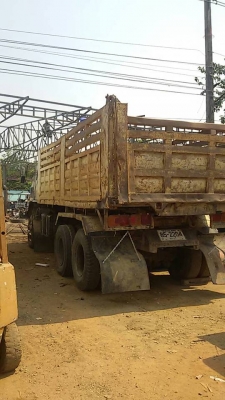 ขายด่วน! ฮีโน่ ZM ขายด่วน! ฮีโน่ ZM