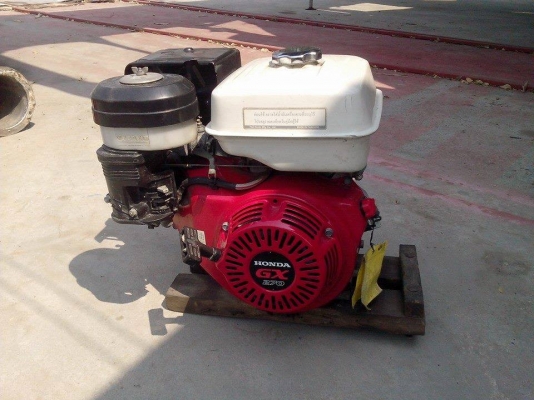 Honda 9แรง สภาพใหม่มาก
