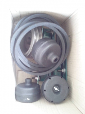 ขายปั๊มลม 165 ลิต 2 HP มอเตอร์ 3HP มือสอง พร้อมอุปกรณ์ครบ ขายปั๊มลม 165 ลิต 2 HP มอเตอร์ 3HP มือสอง พร้อมอุปกรณ์ครบ