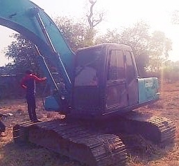 KOBELCO MARK III SK 200 รถบอดี้สวยพร้อมทำงานได้เลยครับ เอกสารเล่มทะเบียนครบ เครื่องเดิมปั๊มเดิมทำงานไม่โหลดเลยครับ ภายในเก๋งสะอาดสวย ไฟฟ้าตัด ภายนอกบูมอาร์มสวยๆ ช่วงล่างเอวแน่น โรลเลอร์โซ่บูทใบแทรกหนาดีประมาณ 60\% สพ็อกเก็ตตัวเดินทำงานได้ดีไม่มีปัญหาเลยครั