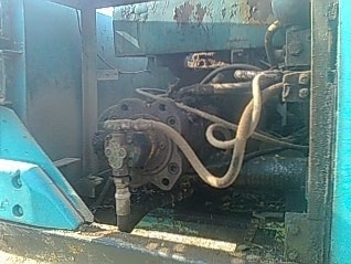 KOBELCO MARK III SK 200 รถบอดี้สวยพร้อมทำงานได้เลยครับ เอกสารเล่มทะเบียนครบ เครื่องเดิมปั๊มเดิมทำงานไม่โหลดเลยครับ ภายในเก๋งสะอาดสวย ไฟฟ้าตัด ภายนอกบูมอาร์มสวยๆ ช่วงล่างเอวแน่น โรลเลอร์โซ่บูทใบแทรกหนาดีประมาณ 60\% สพ็อกเก็ตตัวเดินทำงานได้ดีไม่มีปัญหาเลยครั