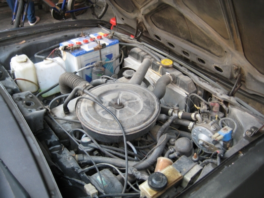 ขายมาสด้า แฟมีเลีย 1400 5เกียร์ แอร์เย็น ช่วงล่างดี เครื่องวิ่งน้อย เกียร์แน่น ๆ