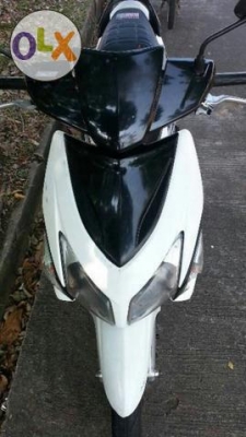 honda click คาบู ปี50  กท312 เครื่องดี 13000