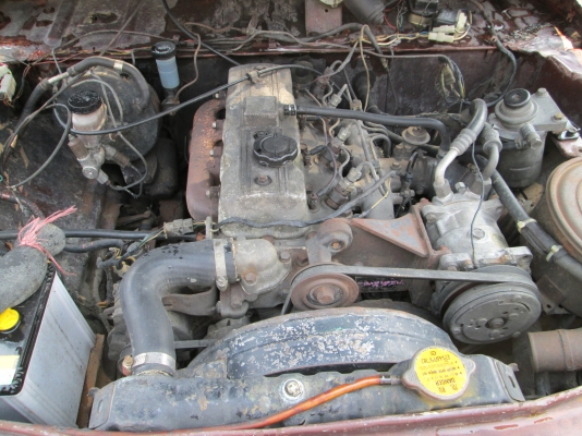 เฮียเชนต์เกาะช้างจังหวัดตราดครับ  ชุดโอนมาแลัวครับ  จดได้ทุกจังหวัด  ผมใช้อยู่ทุกวันครับ รูปเยอะดูได้ทุกจุด น้ำมันโซล่า เครื่องดีมาก  ครัชชีสวยตลอดเส้น  ช่วงล่างดี  เบรค  ครัชดีครับ