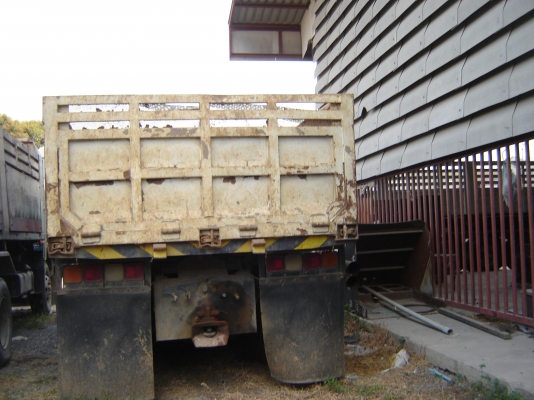 ขายรถพ่วงแม่+ลูก มิซูบิชิ รถก๊าซ NGV ผสมน้ำมันไม่เสีย ราคา 1500000 บาท โทร 0843376760 ขายรถพ่วงแม่+ลูก มิซูบิชิ รถก๊าซ NGV ผสมน้ำมันไม่เสีย ราคา 1500000 บาท โทร 0843376760