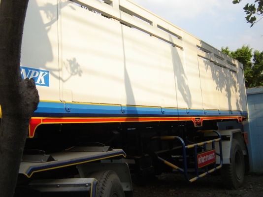 ขายรถพ่วงแม่+ลูก มิซูบิชิ รถก๊าซ NGV ผสมน้ำมันไม่เสีย ราคา 1500000 บาท โทร 0843376760 ขายรถพ่วงแม่+ลูก มิซูบิชิ รถก๊าซ NGV ผสมน้ำมันไม่เสีย ราคา 1500000 บาท โทร 0843376760