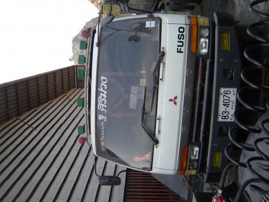 ขายรถพ่วงแม่+ลูก มิซูบิชิ รถก๊าซ NGV ผสมน้ำมันไม่เสีย ราคา 1500000 บาท โทร 0843376760 ขายรถพ่วงแม่+ลูก มิซูบิชิ รถก๊าซ NGV ผสมน้ำมันไม่เสีย ราคา 1500000 บาท โทร 0843376760