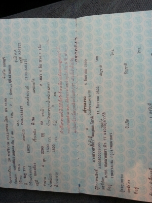 โฟค แตงโม สีชมพู เปิดข้างหลังคาได้ รถขับได้เลย