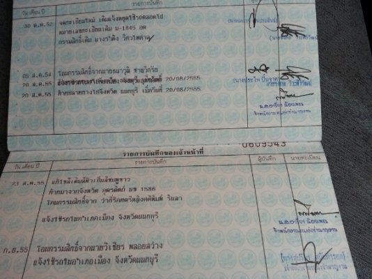 โฟค แตงโม สีชมพู เปิดข้างหลังคาได้ รถขับได้เลย