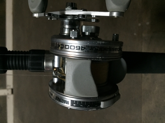 รอกเบท abu แอมบัสเดอร์