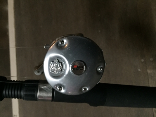 รอกเบท abu แอมบัสเดอร์