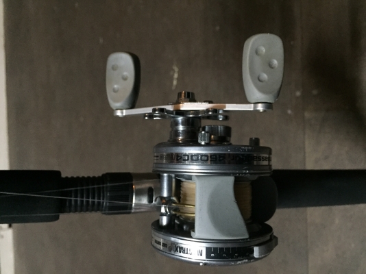 รอกเบท abu แอมบัสเดอร์