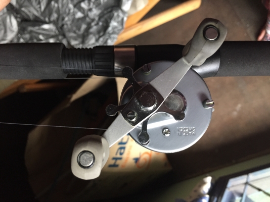 รอกเบท abu แอมบัสเดอร์