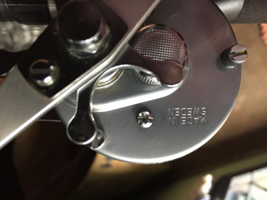 รอกเบท abu แอมบัสเดอร์