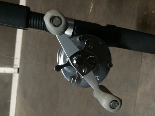 รอกเบท abu แอมบัสเดอร์