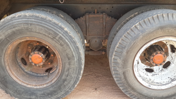 ขายด่วน HINOF18สองเพลาดั้มมีระบบลากลูกสภาพเดิมสุดๆโทร0843923995 ขายด่วน HINOF18สองเพลาดั้มมีระบบลากลูกสภาพเดิมสุดๆโทร0843923995