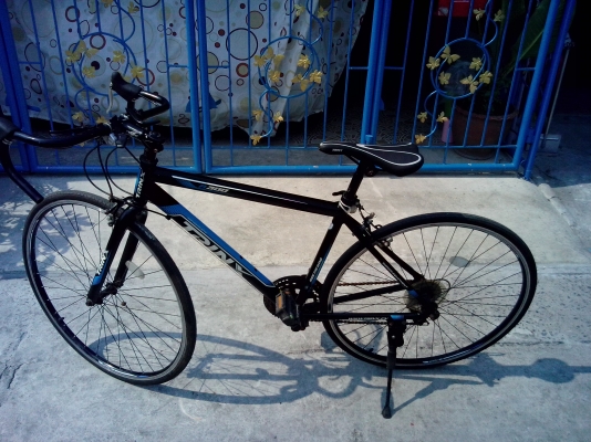 ขาย จักรยาน เสือหมอบ