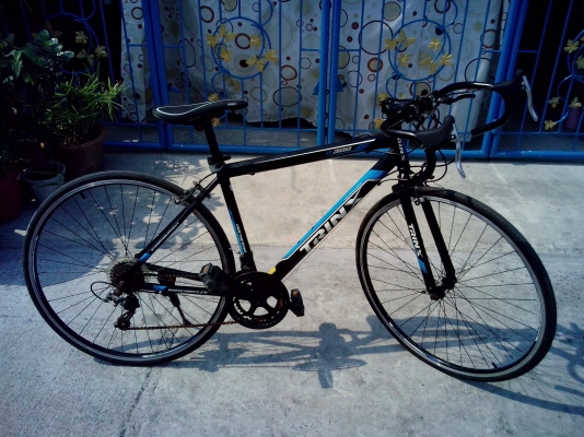 ขาย จักรยาน เสือหมอบ