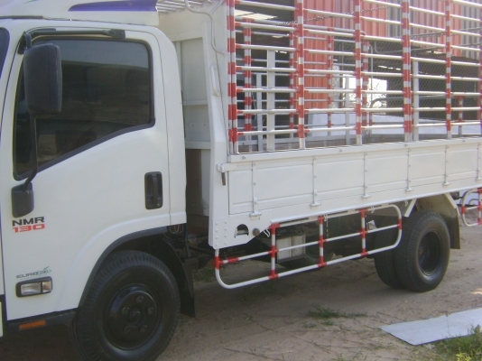 NMR 130  รถสวยๆ  ราคา  715,000  บาท