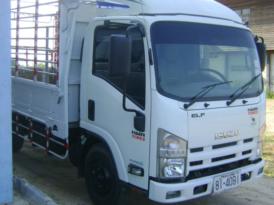 NMR 130  รถสวยๆ  ราคา  715,000  บาท