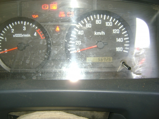 NMR 130  รถสวยๆ  ราคา  715,000  บาท