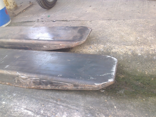 รับสั่งทำปลอกงา