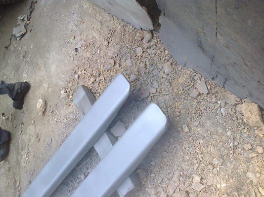 รับสั่งทำปลอกงา