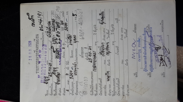 ขายด่วนหกล้อรถน้ำISUZUหน้ายาวสภาพพร้อมใช้งานราคาเบาๆโทร0843923995