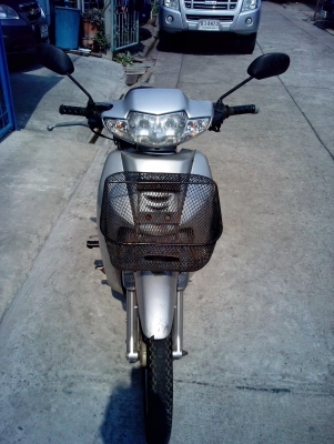 ขาย HONDA Wave100 s