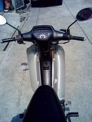 ขาย HONDA Wave100 s