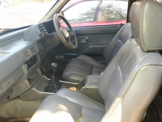 มังกรทองยอดประหยัด พวงมาลัยเพาเวอร์  เดิมบาง ขีดีมากๆ ถูกมาก98000