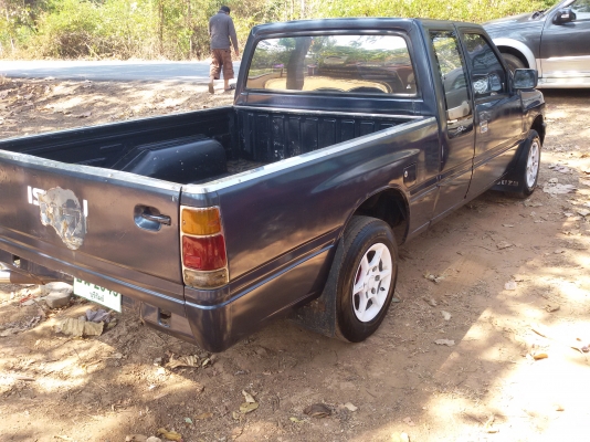 มังกรทองยอดประหยัด พวงมาลัยเพาเวอร์  เดิมบาง ขีดีมากๆ ถูกมาก98000