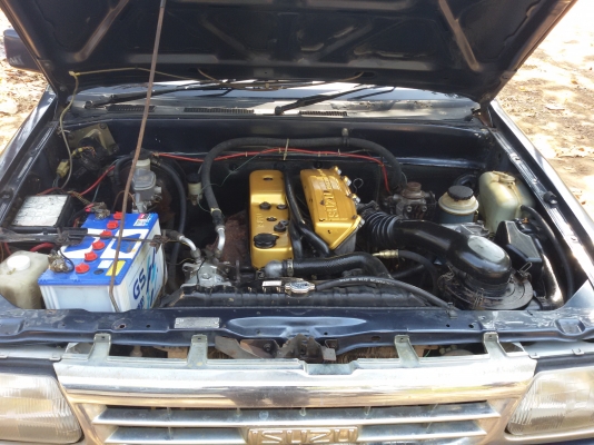 มังกรทองยอดประหยัด พวงมาลัยเพาเวอร์  เดิมบาง ขีดีมากๆ ถูกมาก98000