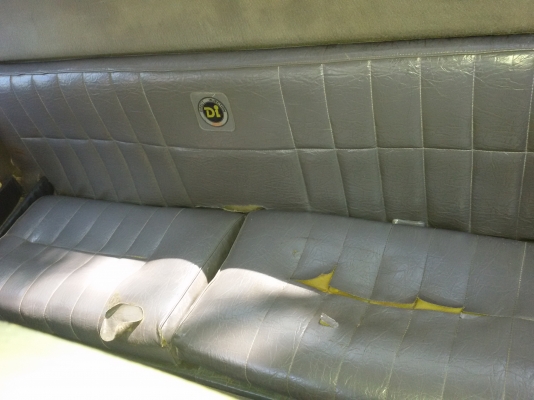 มังกรทองยอดประหยัด พวงมาลัยเพาเวอร์  เดิมบาง ขีดีมากๆ ถูกมาก98000