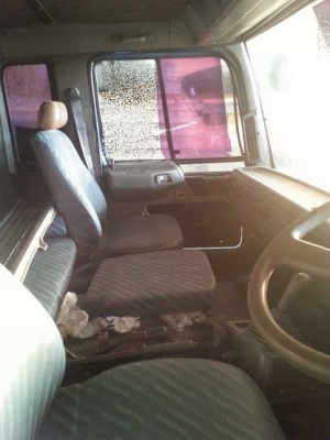 หัว 10 ล้อ ไฮเทค ยกลง สวย..สวย