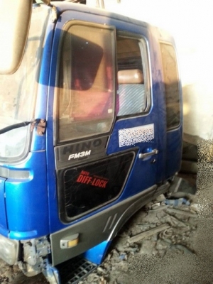 หัว 10 ล้อ ไฮเทค ยกลง สวย..สวย