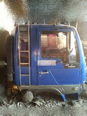 หัว 10 ล้อ ไฮเทค ยกลง สวย..สวย