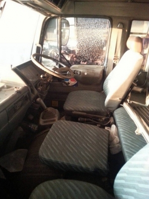 หัว 10 ล้อ ไฮเทค ยกลง สวย..สวย